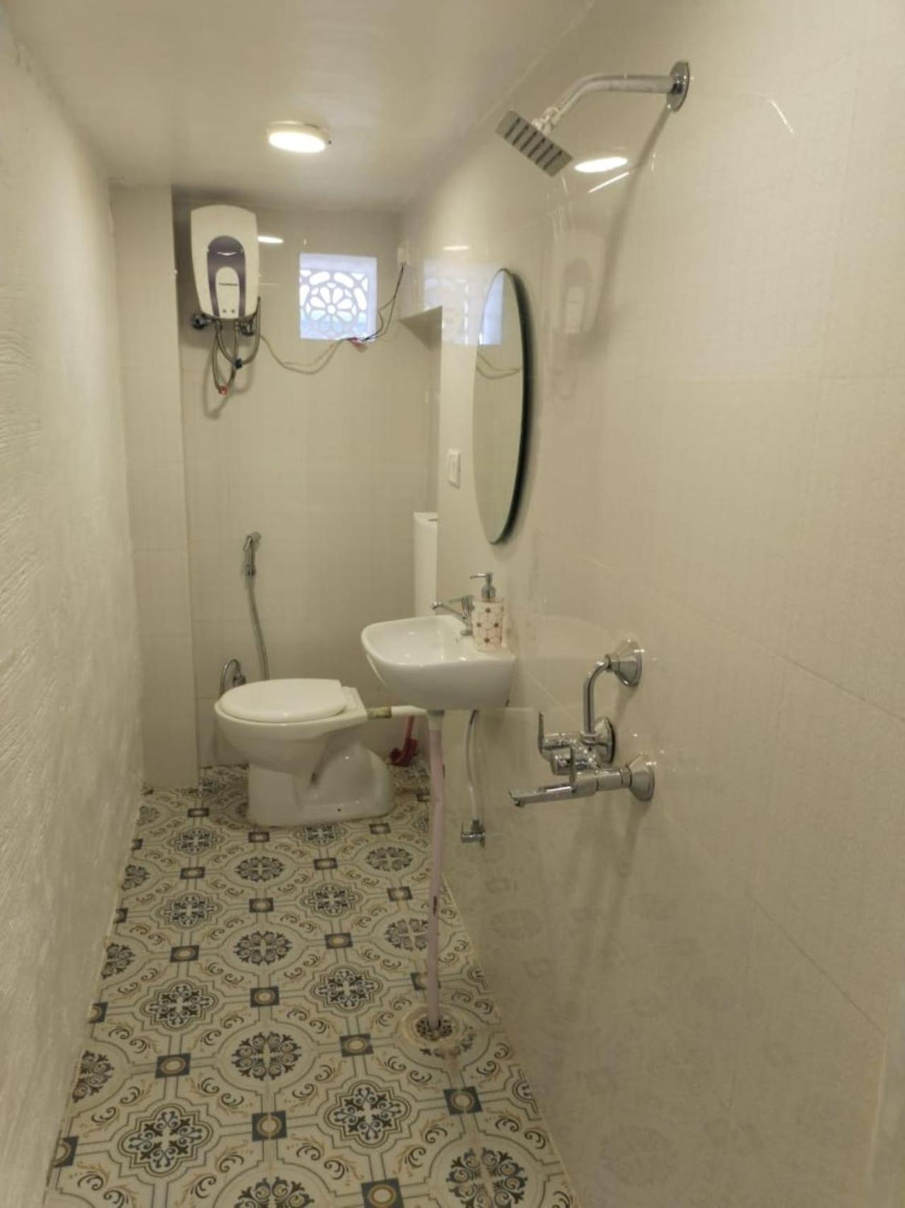 Janki Kunj Varanasi- 3 Room Home Экстерьер фото